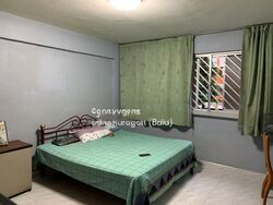 Blk 805 Khatib Gardens (Yishun), HDB 5 Rooms #485938121